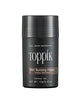 Fibres capillaires densifiantes TOPPIK (Brun foncé) - 12 g