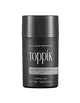 Fibres capillaires reconstituantes pour cheveux gris TOPPIK - 12 g