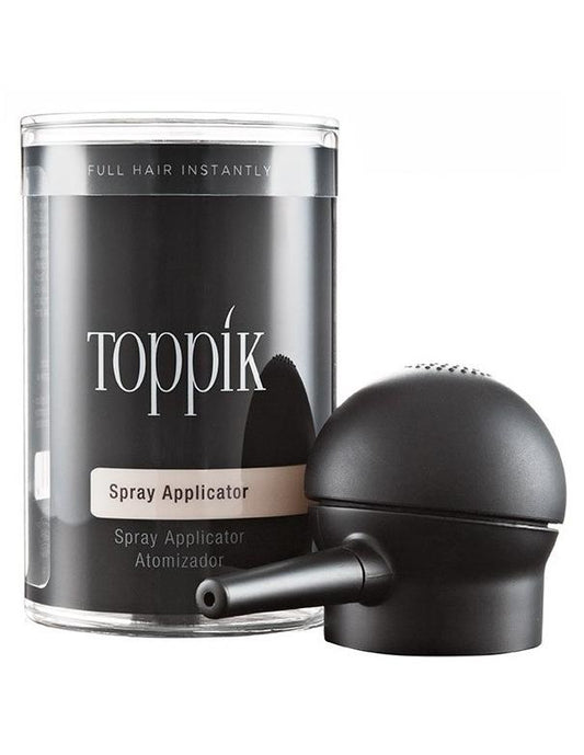 Applicateur de pulvérisation TOPPIK