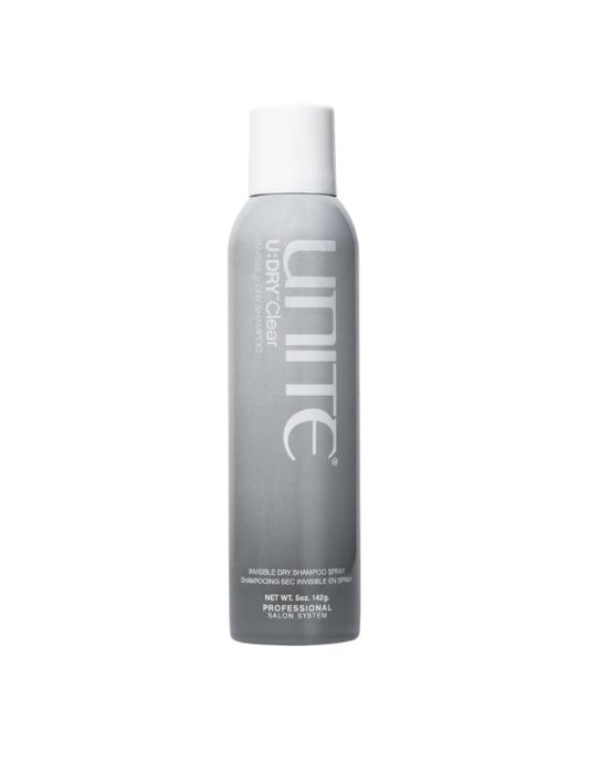 UNITE U:DRY Shampooing Sec Transparent - 142g