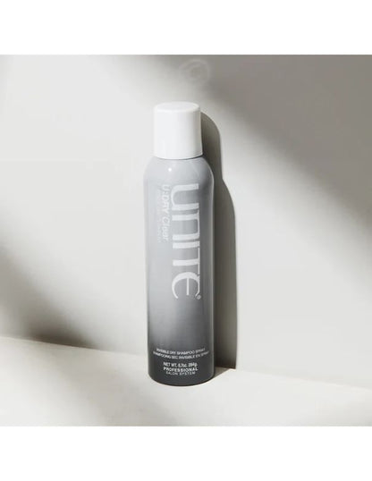 UNITE U:DRY Clear Dry Shampoo - 142g