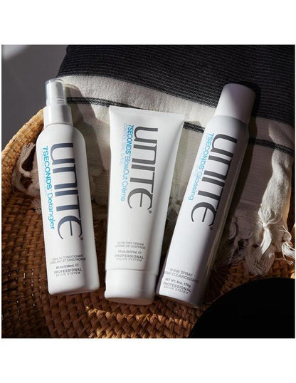 Spray brillant Unite 7 Seconds - 190 ml