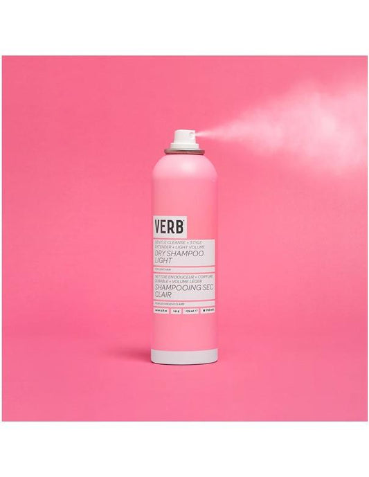 Shampooing sec VERB Tons clairs - 179 ml