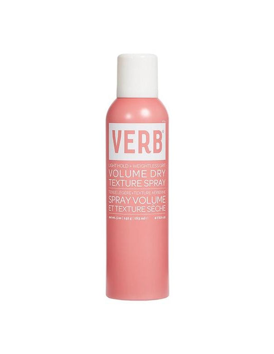 Spray texturant sec volume VERB - 183 ml