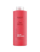 Shampooing Wella Invigo Color Brilliance Cheveux Fins - 1L