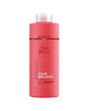 Shampooing Wella Invigo Color Brilliance pour cheveux épais - 1 L