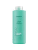 Shampooing Wella Invigo Volume Boost - 1 L