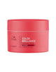 Masque brillance couleur Wella Invigo pour cheveux épais - 150 ml