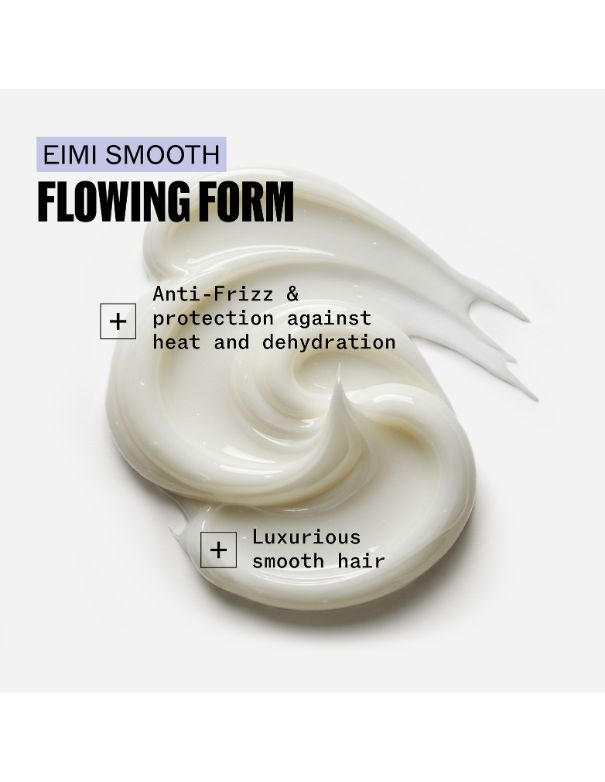 Wella EIMI Flowing Form Anti Frizz Hair Balm - 100ml