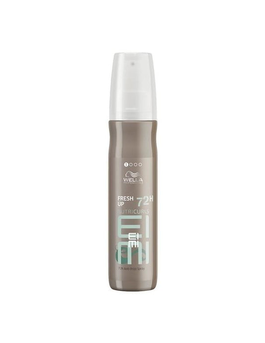 Spray fraîcheur Wella EIMI NutriCurls - 150 ml