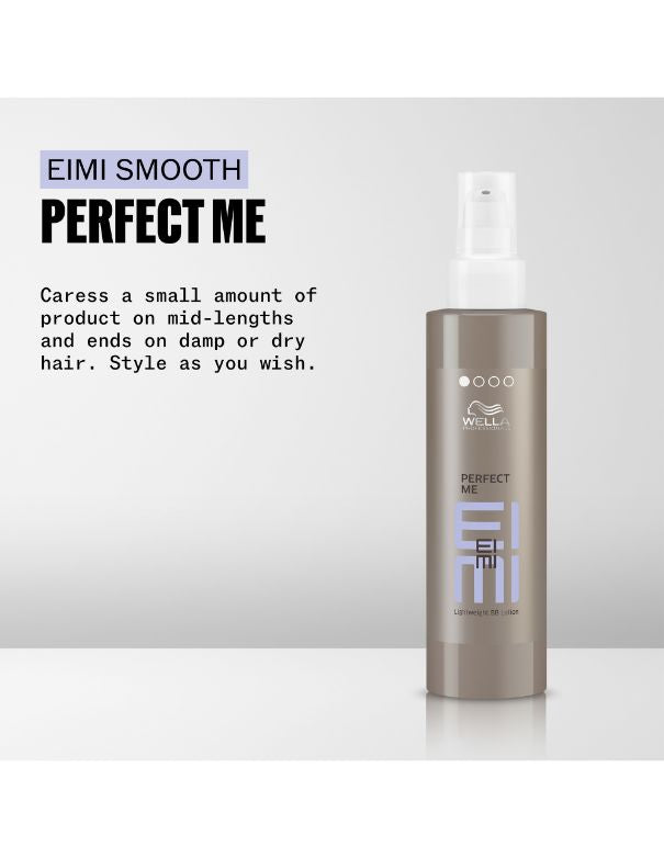 Wella EIMI Smooth Perfect Me Hair Balm - 100ml