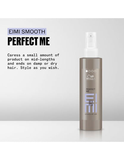 Wella EIMI Smooth Perfect Me Hair Balm - 100ml