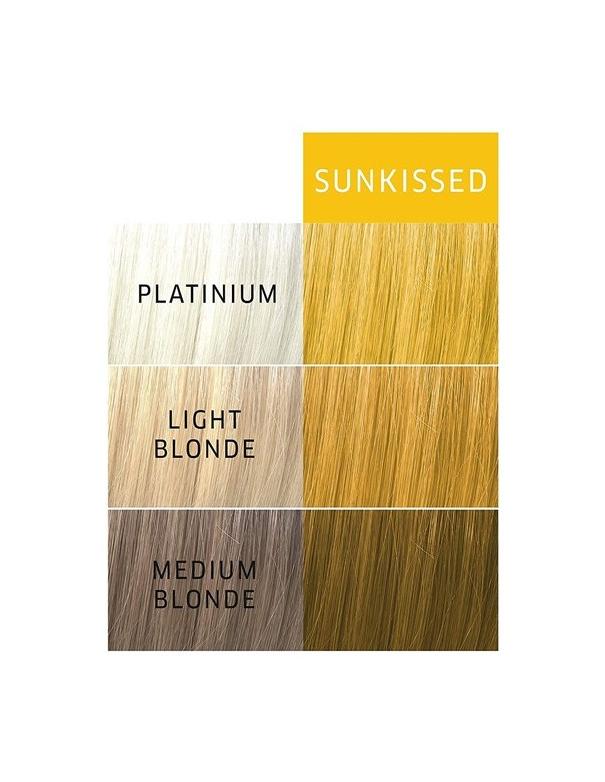 Peintures WELLA colorcharm Sunkissed