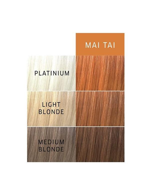WELLA colorcharm Peintures Mai Tai