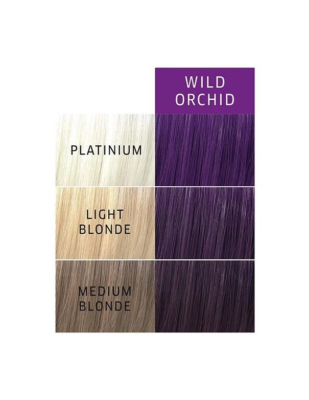 Peintures WELLA colorcharm Wild Orchid