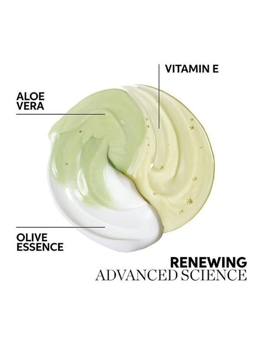 Traitement rénovateur Wella Elements - 500 ml