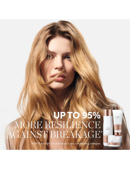 Wella Fusion Intense Repair Conditioner - 1L