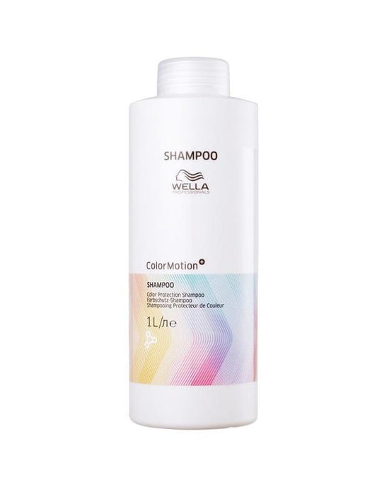 Shampooing Wella ColorMotion - 1 L