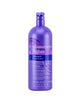 Shampoing Clairol Shimmer Lights Blond et Argenté - 931 ml