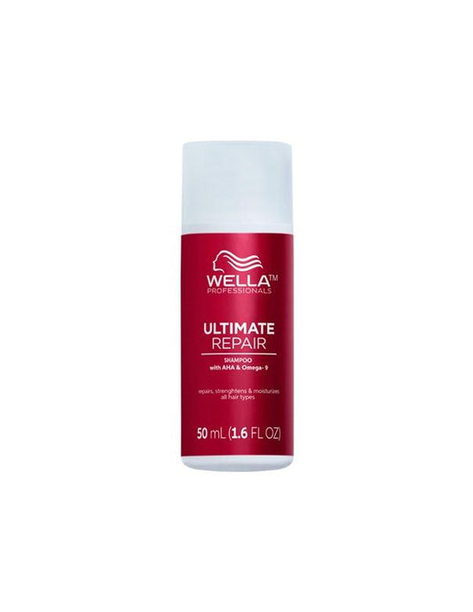 Shampooing Wella Ultimate Repair - 50 ml