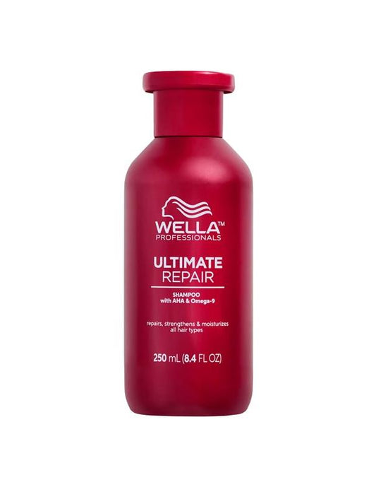 Shampooing Wella Ultimate Repair - 250 ml