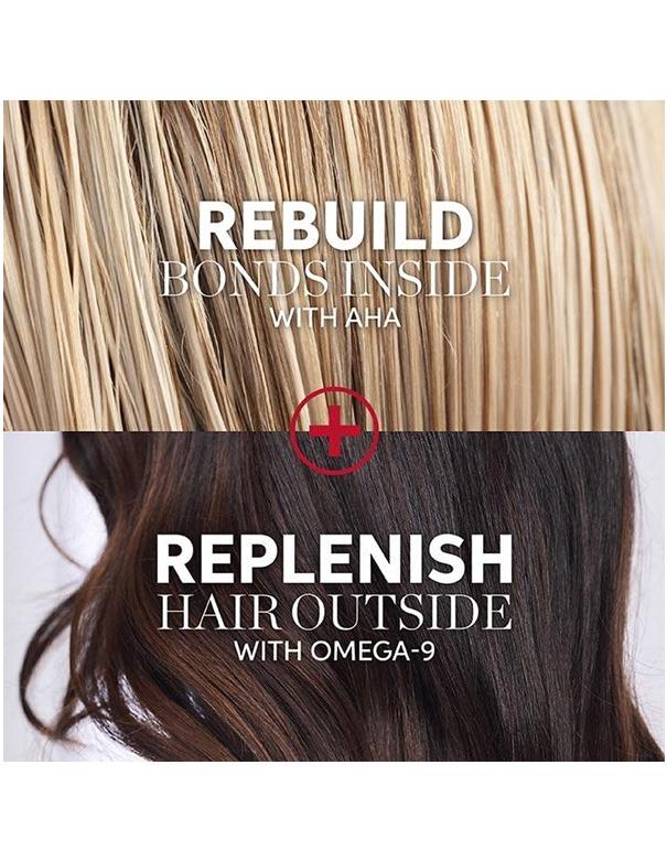 Shampooing Wella Ultimate Repair - 250 ml