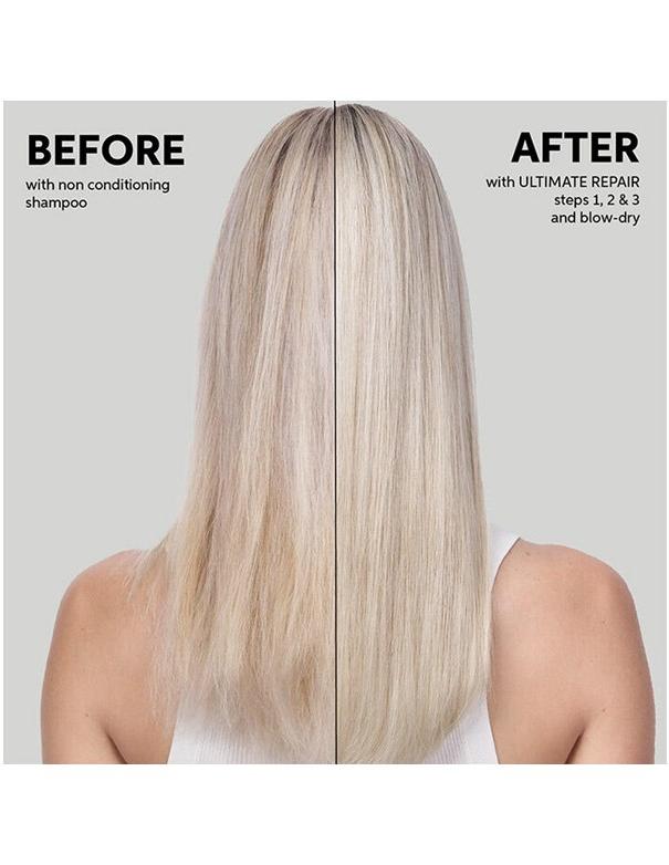 Après-shampoing Wella Ultimate Repair - 30 ml