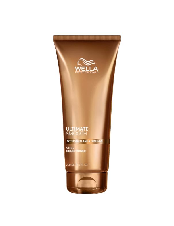 Wella ULTIMATE SMOOTH Conditioner - 200ml