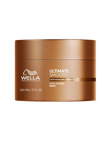 Wella ULTIMATE SMOOTH Masque - 150ml