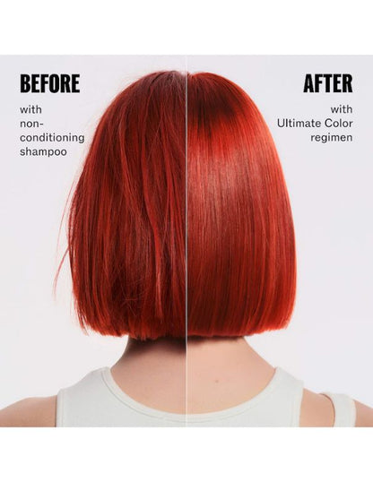 Shampooing Sans Sulfates Wella Ultimate Color - 250ml