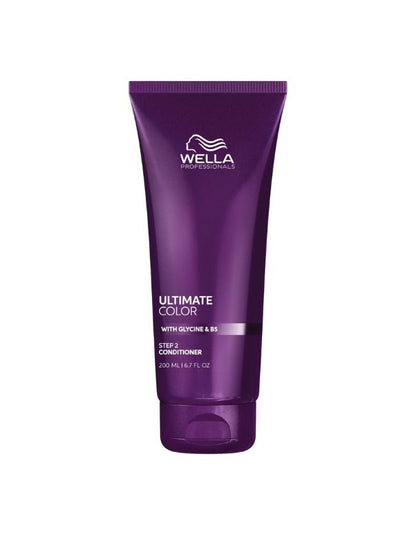 Wella Ultimate Color Après-Shampoing - 200ml