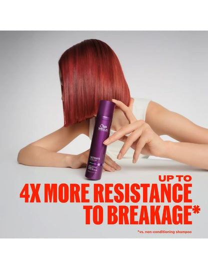 Masque sans rinçage Wella Ultimate Color Miracle - 95 ml