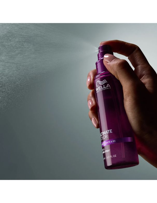 Wella Ultimate Color Shine Spray - 95ml