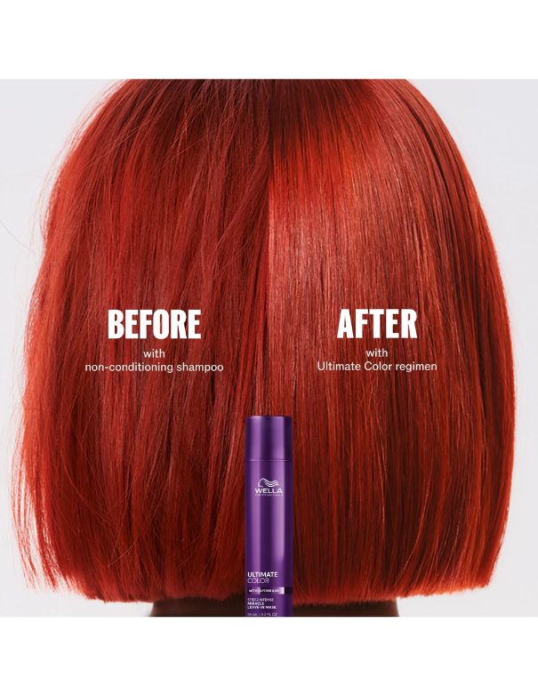 Wella Ultimate Color Shine Spray - 95ml