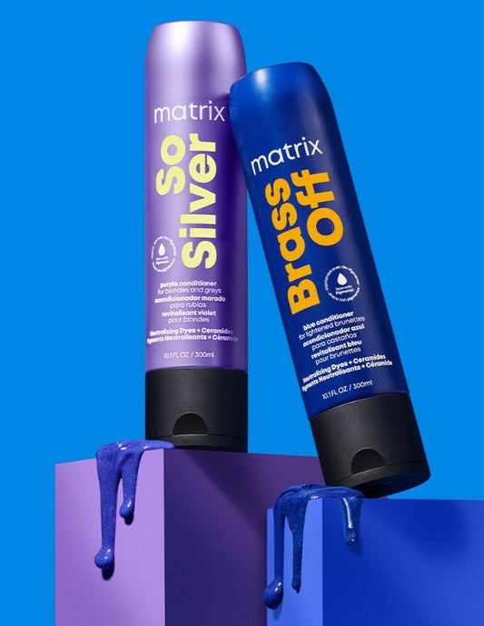 MATRIX Créez votre pack – Économisez 10 %