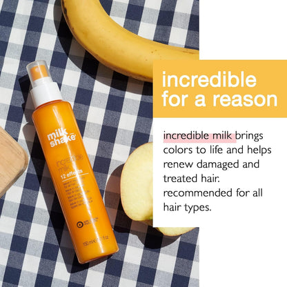 milkshake Incredible Milk - 150 ml