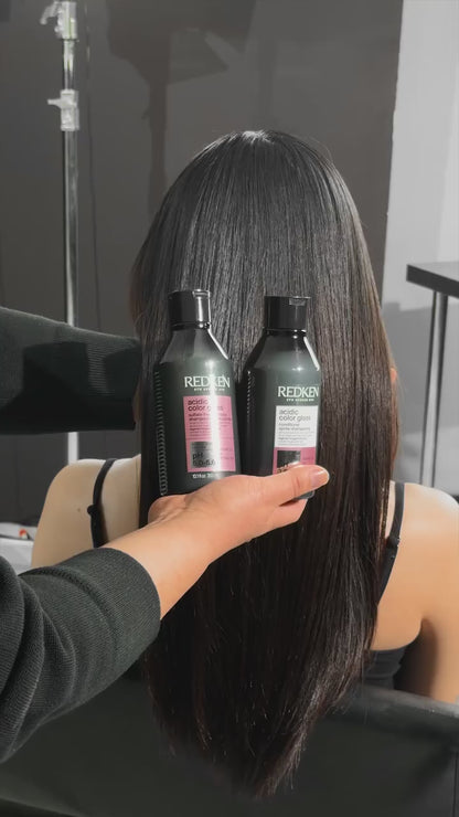 Redken Acidic Color Gloss Shampoo - 300ml
