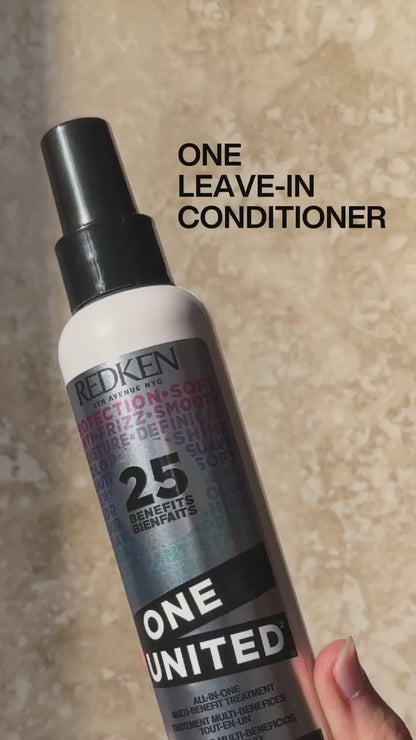 Redken One United Elixir - 400ml