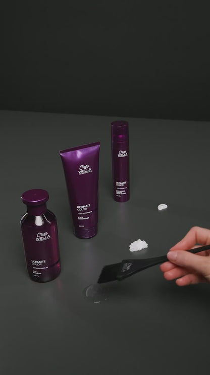 Wella Ultimate Color Après-Shampoing - 200ml