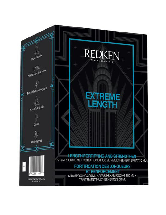 Kit de vacances Redken Extreme Length